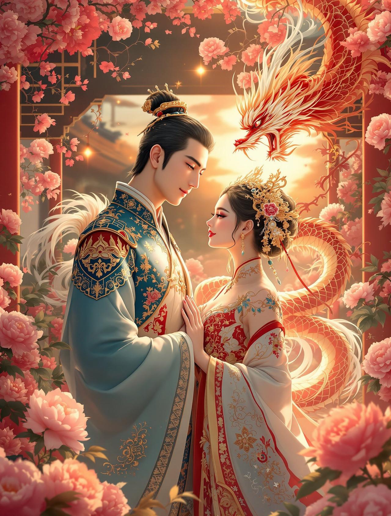 短剧全集在线免费观看《霸道王爷轻点宠》封面 - 最近更新第14部